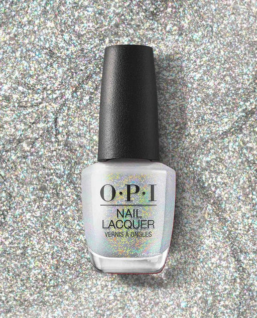 OPI Nail Lacquer NL H018 I CANCER-TAINLY SHINE ♋ - Angelina Nail Supply NYC
