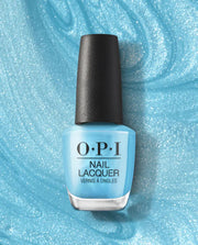 OPI Nail Lacquer NL P010 SURF NAKED - Angelina Nail Supply NYC