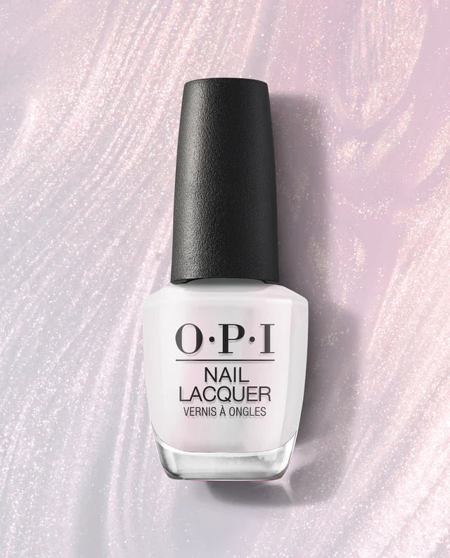 OPI Nail Lacquer NL S013 GLAZED N' AMUSED - Angelina Nail Supply NYC
