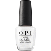 OPI Nail Lacquer NL S017 SNATCH'D SILVER - Angelina Nail Supply NYC