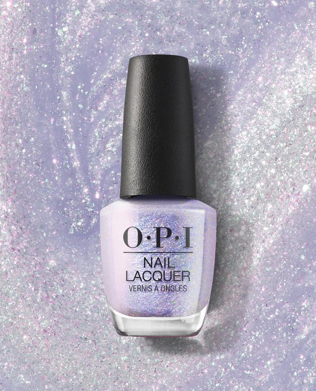 OPI Nail Lacquer NL S018 SUGA COOKIE - Angelina Nail Supply NYC