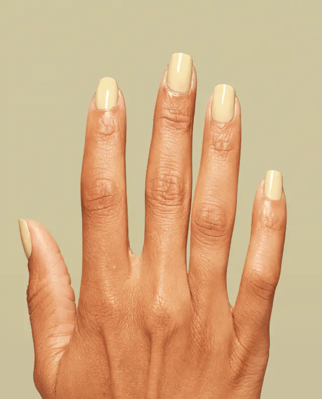 OPI Nail Lacquer NL S022 BUTTAFLY - Angelina Nail Supply NYC