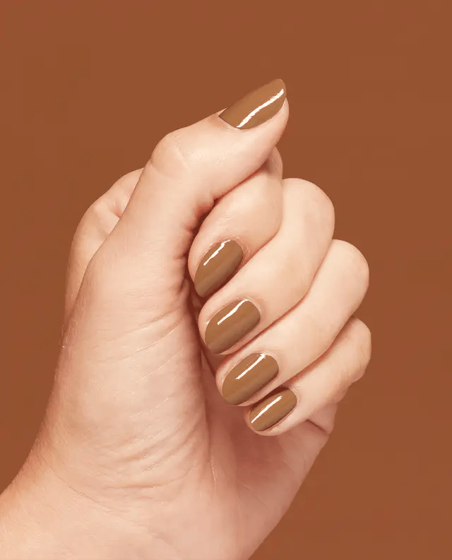 OPI Nail Lacquer NL S023 SPICE UP YOUR LIFE - Angelina Nail Supply NYC