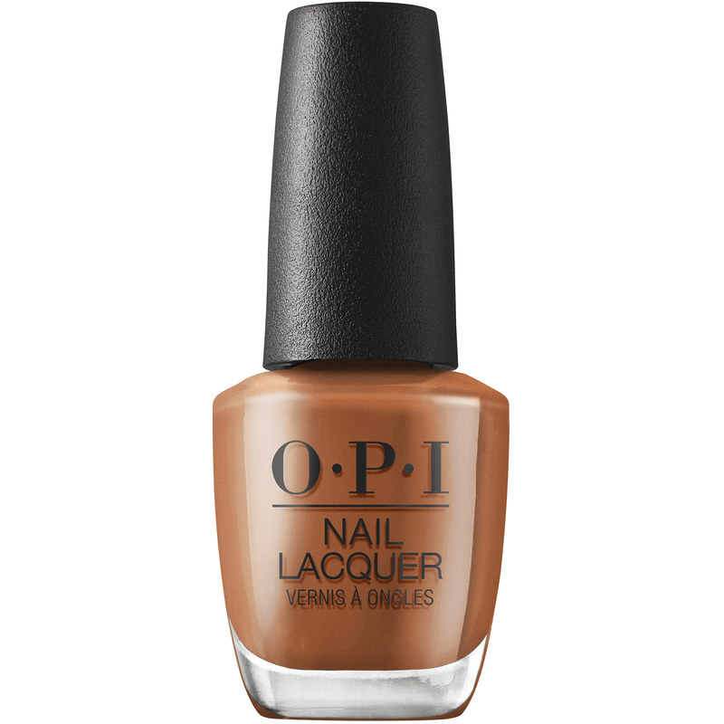 OPI Nail Lacquer NL S024 MATERIAL GOWRL - Angelina Nail Supply NYC
