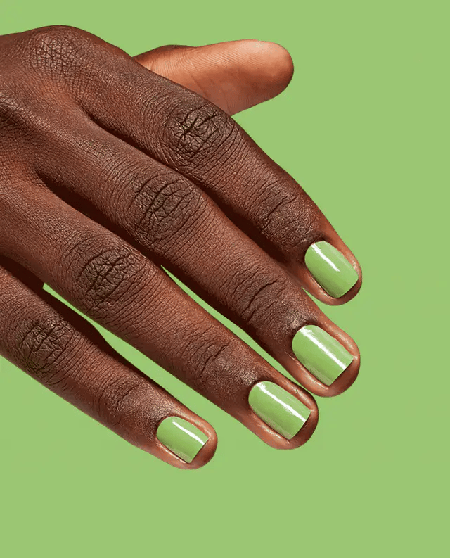 OPI Nail Lacquer NL S027 Pricele$$ - Angelina Nail Supply NYC