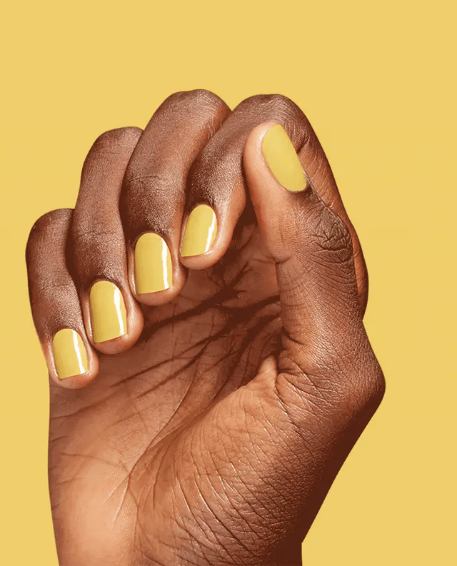 OPI Nail Lacquer NL S029 Lookin’ Cute-icle - Angelina Nail Supply NYC
