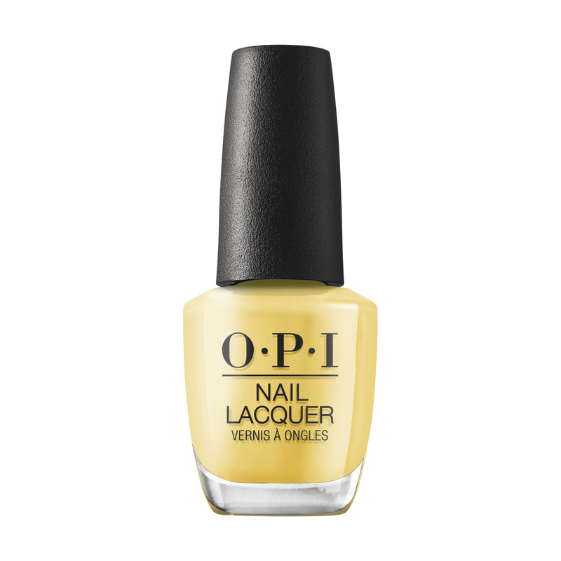 OPI Nail Lacquer NL S034 (Bee)FFR - Angelina Nail Supply NYC