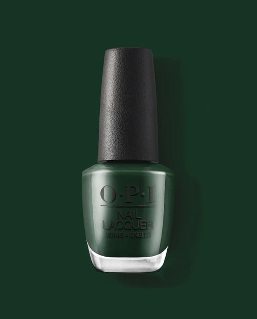 OPI Nail Lacquer NL S035 Midnight Snacc - Angelina Nail Supply NYC