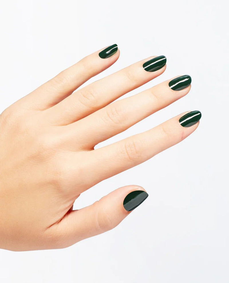 OPI Nail Lacquer NL S035 Midnight Snacc - Angelina Nail Supply NYC