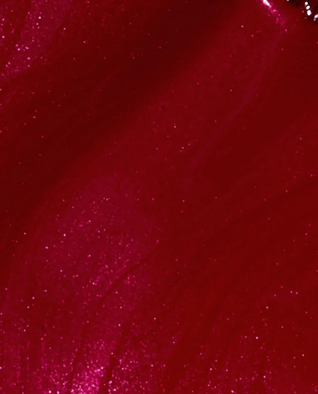 OPI Nail Lacquer NL L72 OPI RED