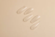 OPI Soft Gel Pre-Shaped Tip Extensions / Square - Angelina Nail Supply NYC