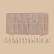 OPI Soft Gel Pre-Shaped Tip Extensions / Stiletto - Angelina Nail Supply NYC