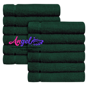 Pedicure Towel 16" x 26" - Angelina Nail Supply NYC