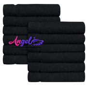 Pedicure Towel 16" x 26" - Angelina Nail Supply NYC