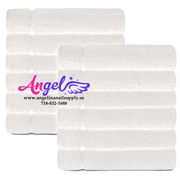 Pedicure Towel 16" x 26" - Angelina Nail Supply NYC