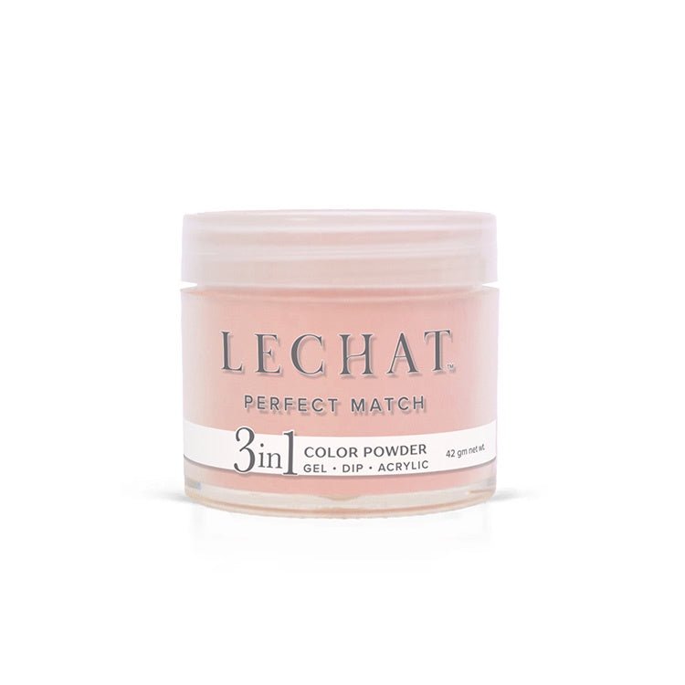 Perfect Match Dip Powder PMDP 034 MADRAS - Angelina Nail Supply NYC