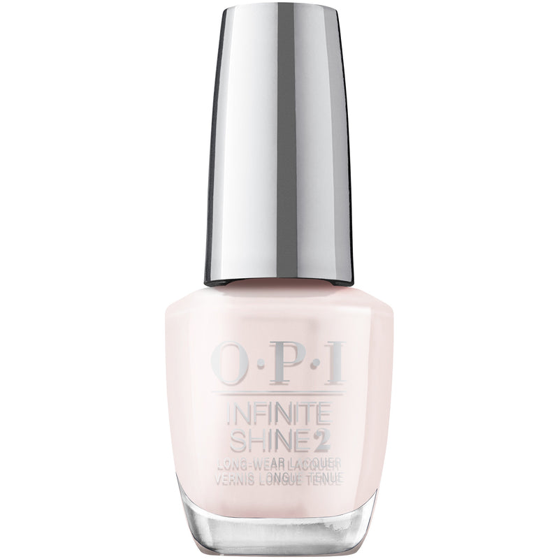 OPI Infinite Shine ISL S001 PINK IN BIO