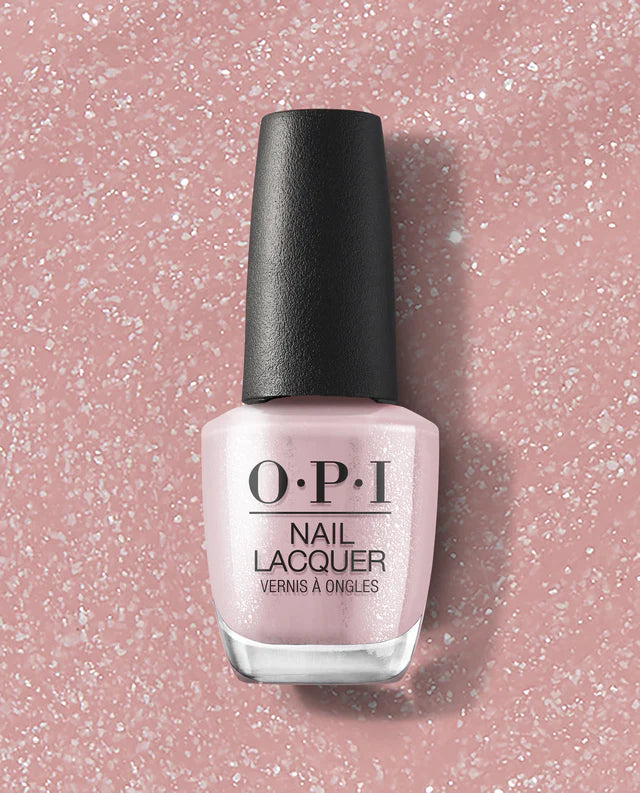 OPI Nail Lacquer NL D50 QUEST FOR QUARTZ