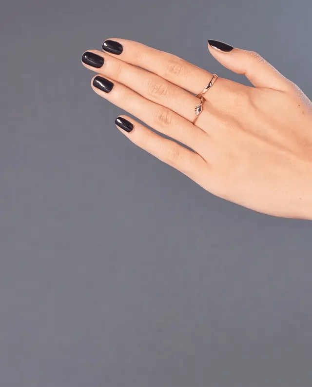 OPI Nail Lacquer NL U18 RUB-A-PUB-PUB