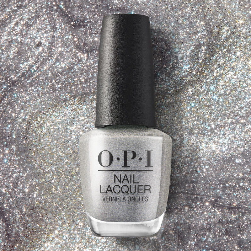 OPI Nail Lacquer - Good Enough To Treat Collection 12 Colors| Holiday 2025