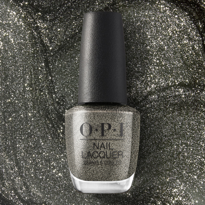 OPI Nail Lacquer - Good Enough To Treat Collection 12 Colors| Holiday 2025