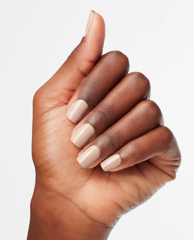 OPI Nail Lacquer NL P61 SAMOAN SAND