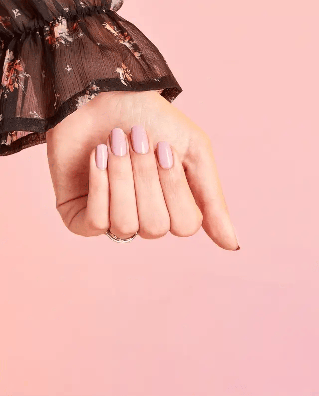 OPI Nail Lacquer NL P32 SEVEN WONDERS OF OPI