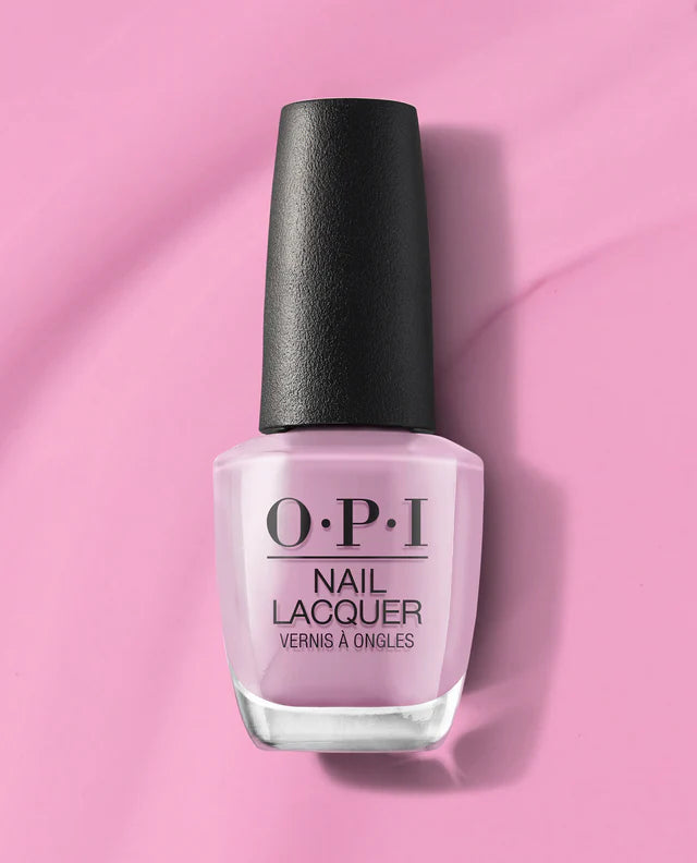 OPI Nail Lacquer NL P32 SEVEN WONDERS OF OPI