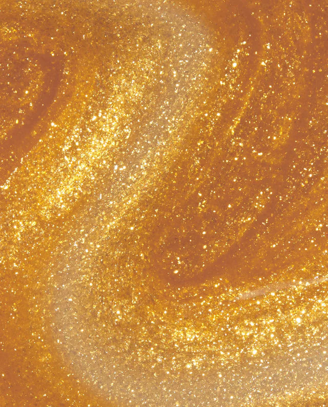 OPI Nail Lacquer NL S015 GLITER