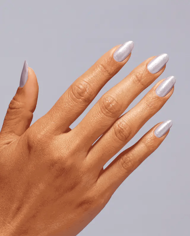 OPI Nail Lacquer NL S018 SUGA COOKIE