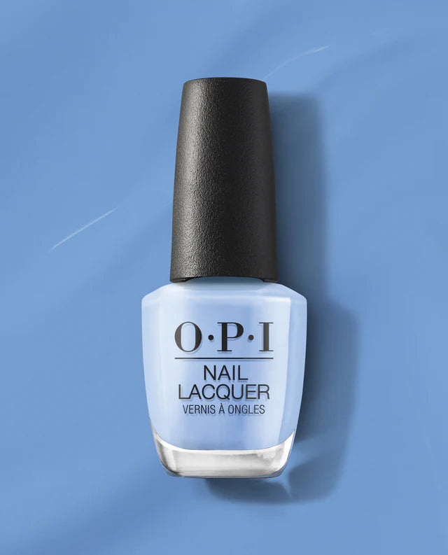 OPI Nail Lacquer NL S019 *VERIFIED*