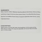 Spa Factory Gold Luxurious Complete Refill Set - Angelina Nail Supply NYC