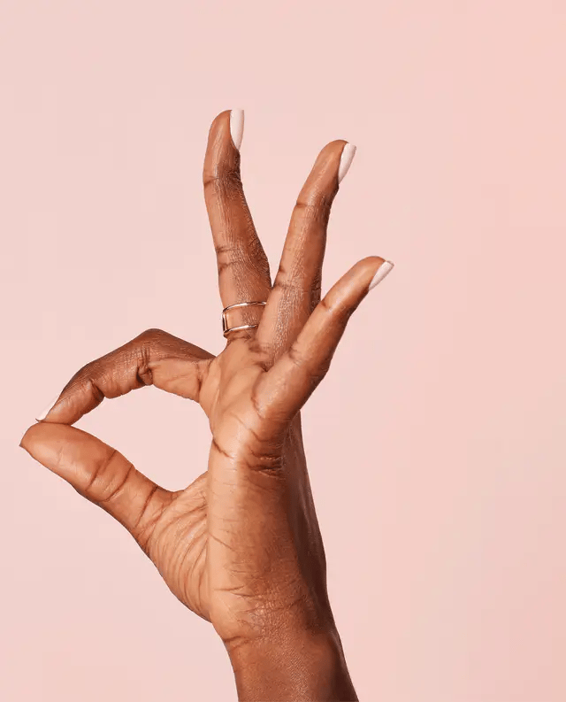 OPI Gel Color GCT T74 Stop It I'm Blushing