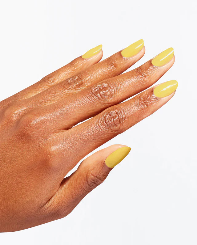 OPI Nail Lacquer NL S034 (Bee)FFR