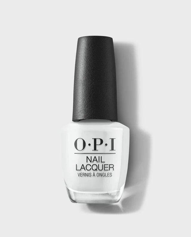 OPI Nail Lacquer NL S026 As Real as It Gets