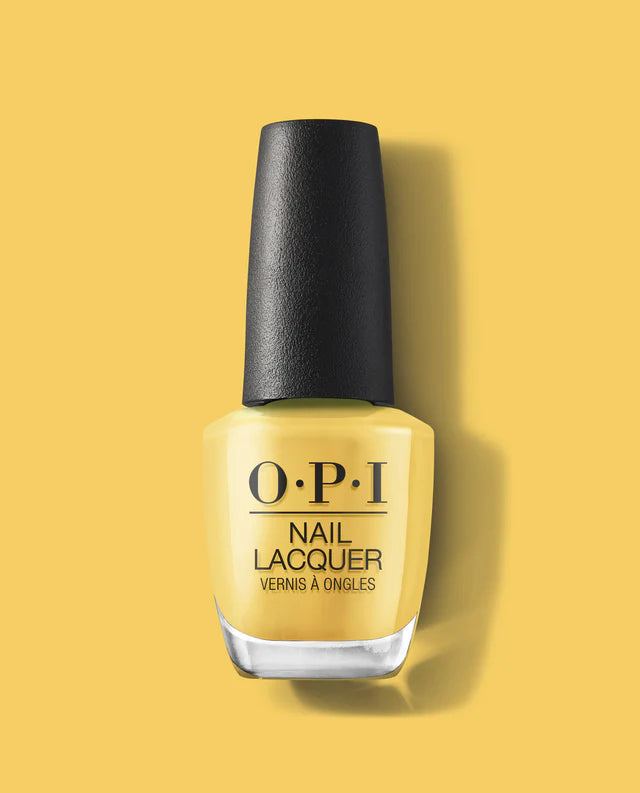 OPI Nail Lacquer NL S029 Lookin’ Cute-icle