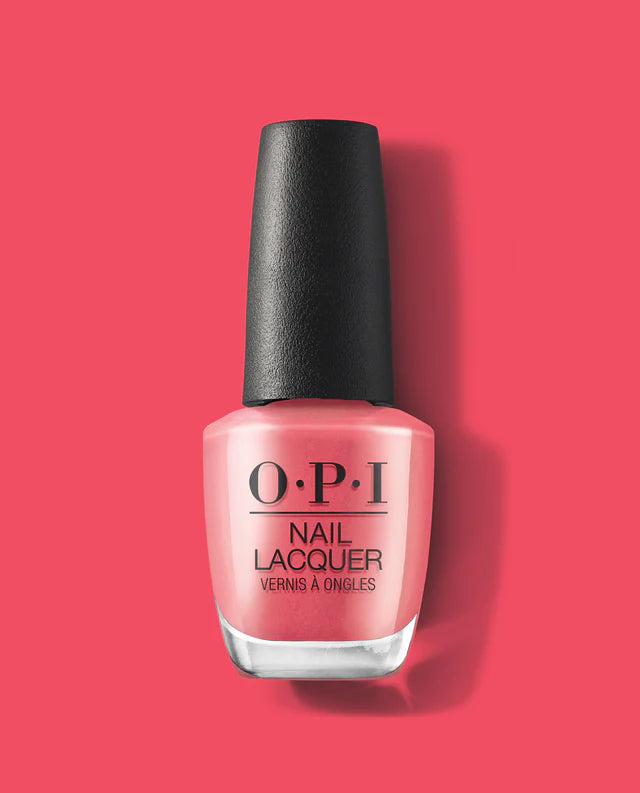 OPI Nail Lacquer NL S028 My Me Era