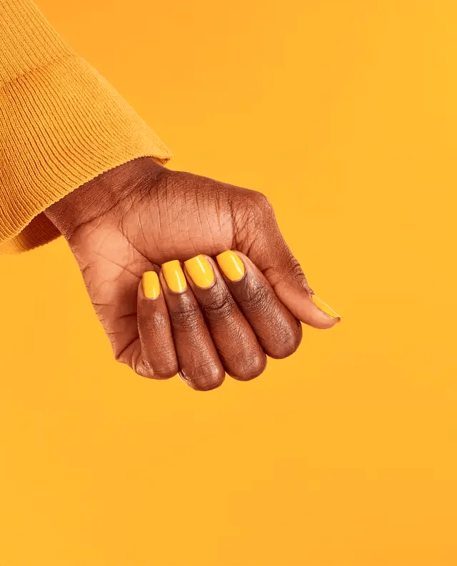 OPI Nail Lacquer NL L23 SUN, SEA AND SAND IN MY PANTS