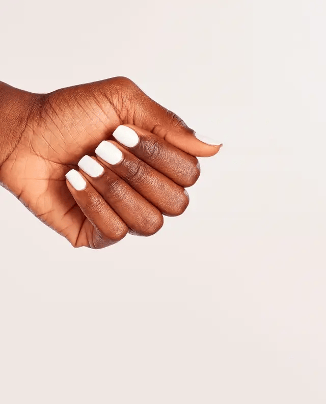 OPI Nail Lacquer NL L26 SUZI CHASES PORTU-GEESE