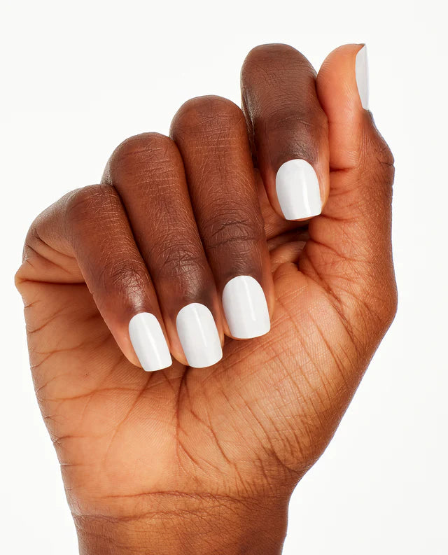 OPI Nail Lacquer NL L26 SUZI CHASES PORTU-GEESE