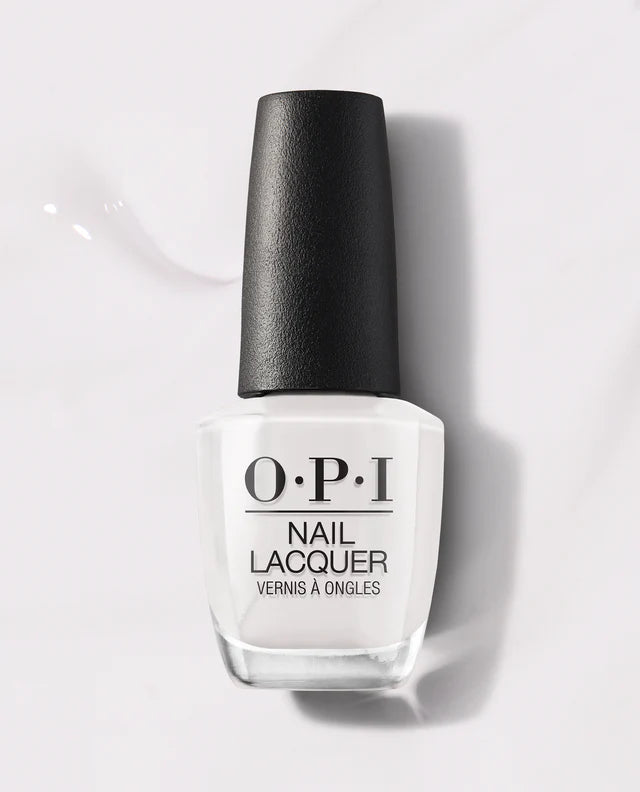 OPI Nail Lacquer NL L26 SUZI CHASES PORTU-GEESE