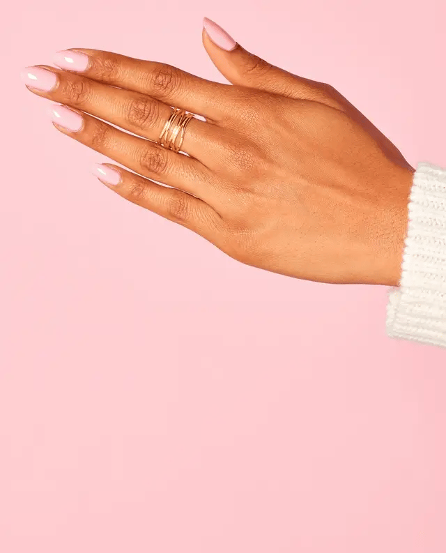 OPI Nail Lacquer NL L18 TAGUS IN THAT SELFIE