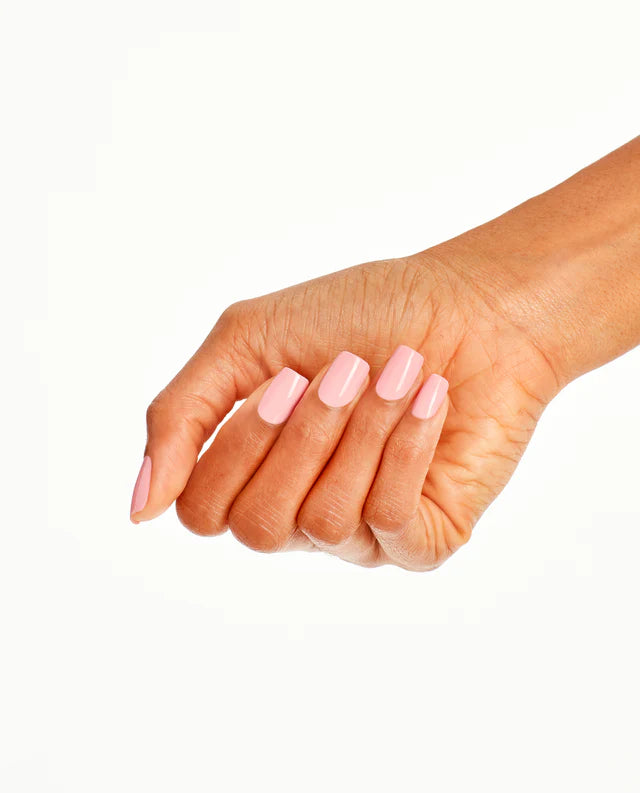 OPI Nail Lacquer NL L18 TAGUS IN THAT SELFIE