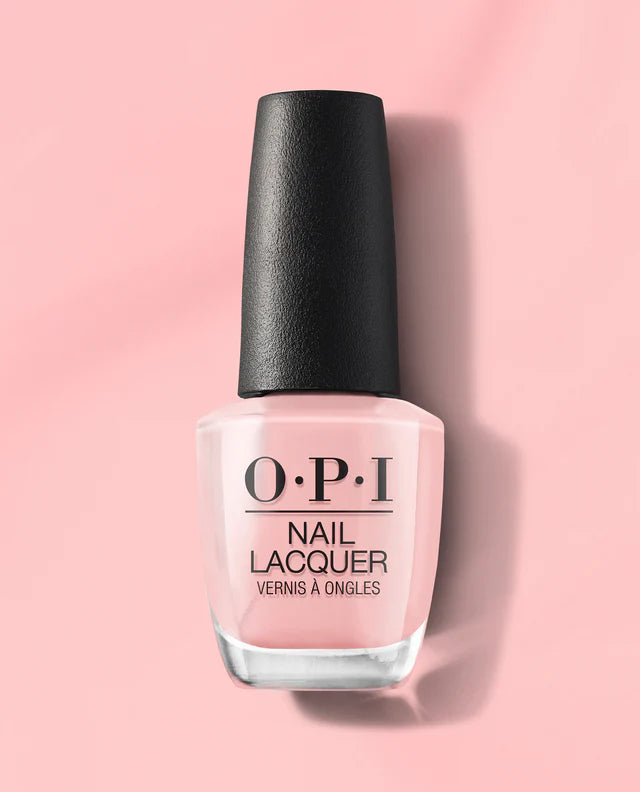 OPI Nail Lacquer NL L18 TAGUS IN THAT SELFIE