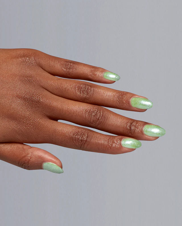 OPI Nail Lacquer NL H015 TAURUS-T ME ♉