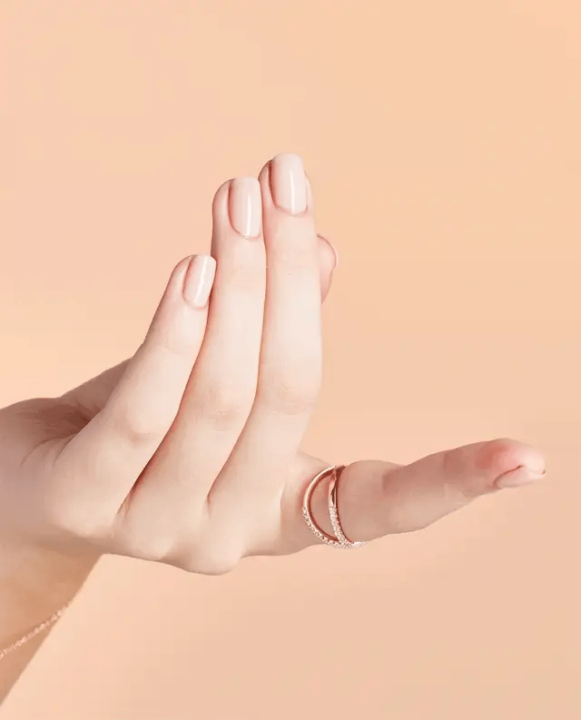 OPI Gel Color GCT S86 Bubble Bath