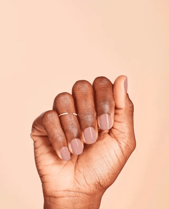 OPI Gel Color GCT T65 Put It in Neutral