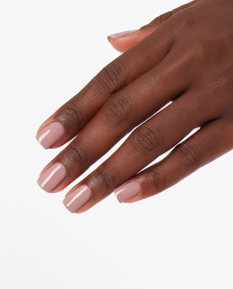 OPI Gel Color GC T65 PUT IT IN NEUTRAL (Buy 10 Get 1 FREE +5 Extra Gelish Oil)