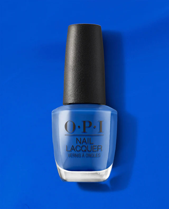 OPI Nail Lacquer NL L25 TILE ART TO WARM YOUR HEART