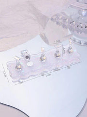 Tip Stand Display Set Holder Magnetic - Angelina Nail Supply NYC